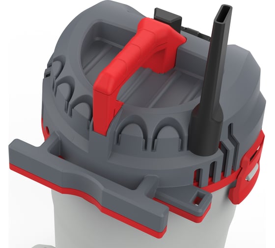Пылесос STARMIX FLEXO APL 20-14 110165