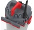 Пылесос STARMIX FLEXO APL 20-14 110165 2