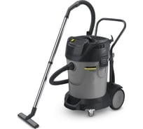Пылесос влажной и сухой уборки Karcher 1.667-268.0