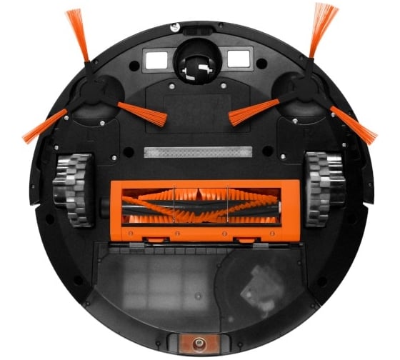 Робот-пылесос GARLYN SR-600 КА-00000531