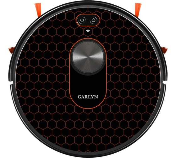 Робот-пылесос GARLYN SR-800 Max КА-00000645