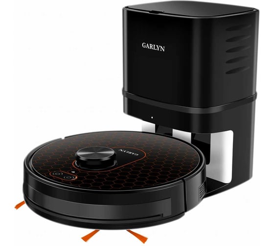 Робот-пылесос GARLYN SR-800 Pro Max КА-00000762 1