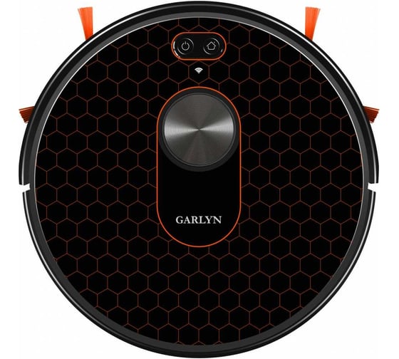 Робот-пылесос GARLYN SR-800 Pro Max КА-00000762