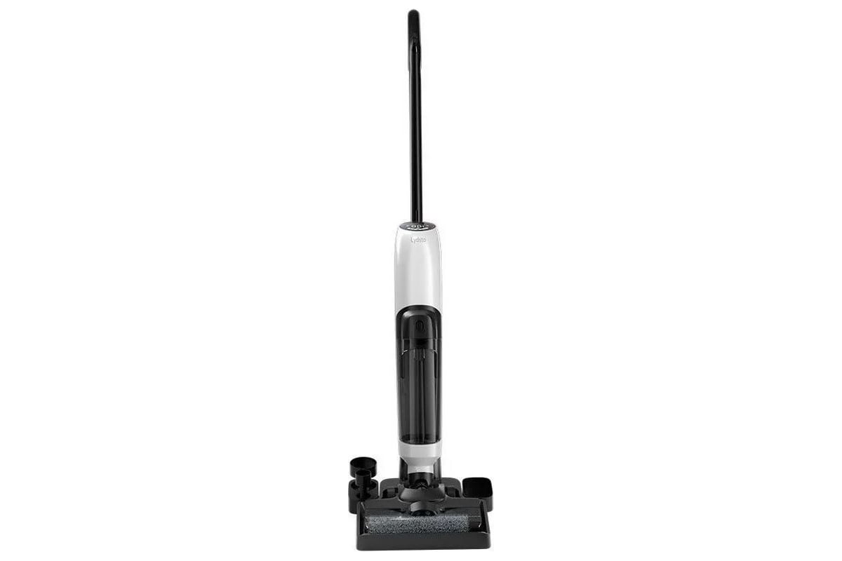 Беспроводной моющий пылесос Lydsto Handhenld Wet and Dry Stick Vacuum .