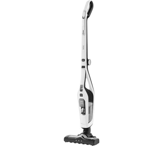 Пылесос ручной TEFAL TY6737WH белый/черный 1588151