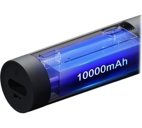 Пылесос Handheld Dust Collector and Emergency Power Supply 3 in 1 Lydsto YM-XCYJDY02