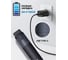 Пылесос Handheld Dust Collector and Emergency Power Supply 3 in 1 Lydsto YM-XCYJDY02 3