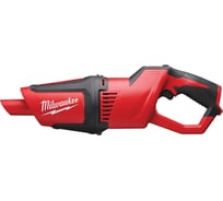 Аккумуляторный пылесос Milwaukee M12 HV-0 4933448390