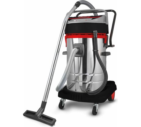Промышленный пылесос CROWN CT42029