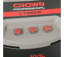 Промышленный пылесос CROWN CT42031