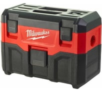 Пылесос для влажной и сухой уборки Milwaukee M18 VC2 4933464029