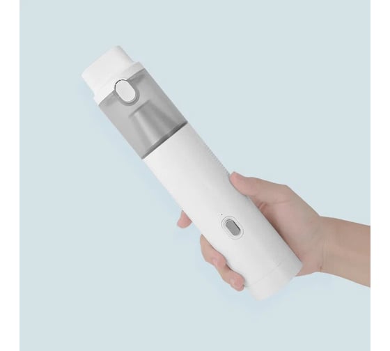 Пылесос White Lydsto Handheld/Vacuum/Cleaner/H2 YM-SCXCH202
