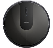 Робот-пылесос Centek мощность 2700Па, Wi-Fi, Алиса, голос.управление, акб. 2600 Li-ion, сухая/влаж уборка CT-2721
