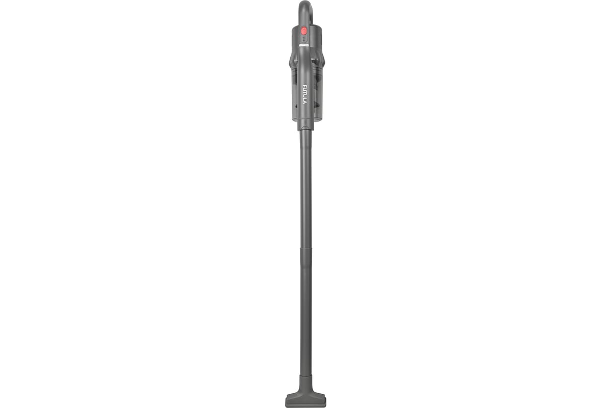 Беспроводной пылесос FUTULA Cordless Vacuum Cleaner V6 (Black) 00 ...