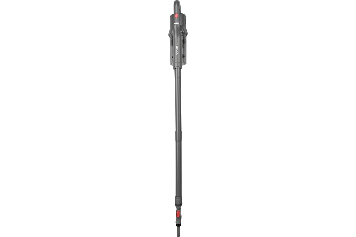 Беспроводной пылесос FUTULA Cordless Vacuum Cleaner V6 (Black) 00 ...