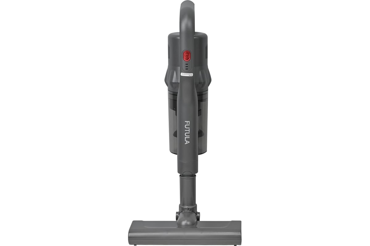 Беспроводной пылесос FUTULA Cordless Vacuum Cleaner V6 (Black) 00 ...