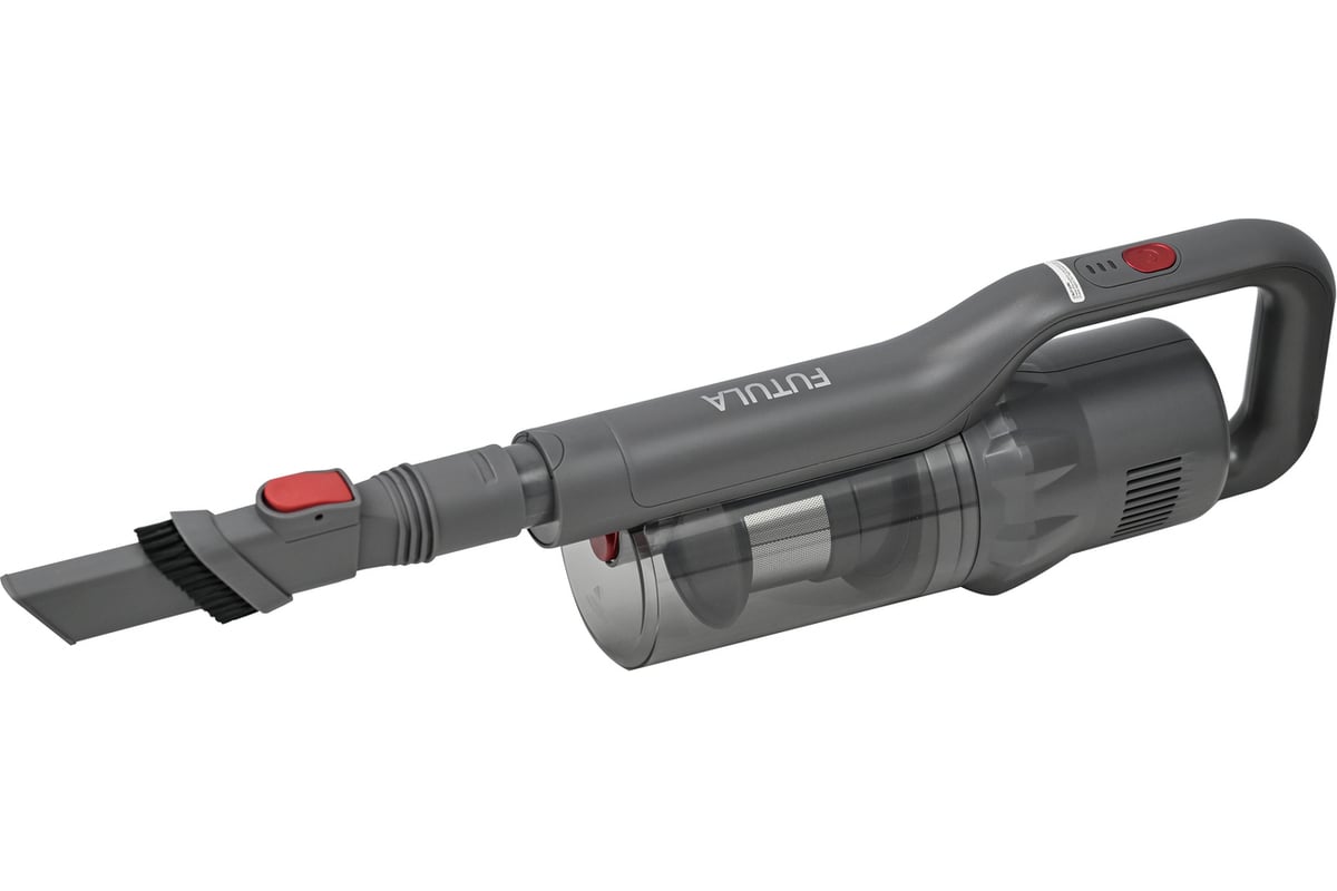 Беспроводной пылесос FUTULA Cordless Vacuum Cleaner V6 (Black) 00 ...