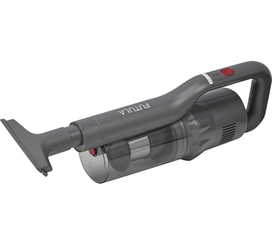Беспроводной пылесос FUTULA Cordless Vacuum Cleaner V6 (Black) 00-00214553