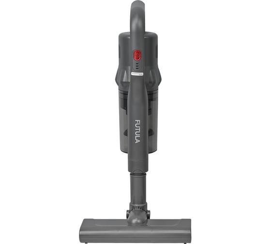 Беспроводной пылесос FUTULA Cordless Vacuum Cleaner V6 (Black) 00-00214553