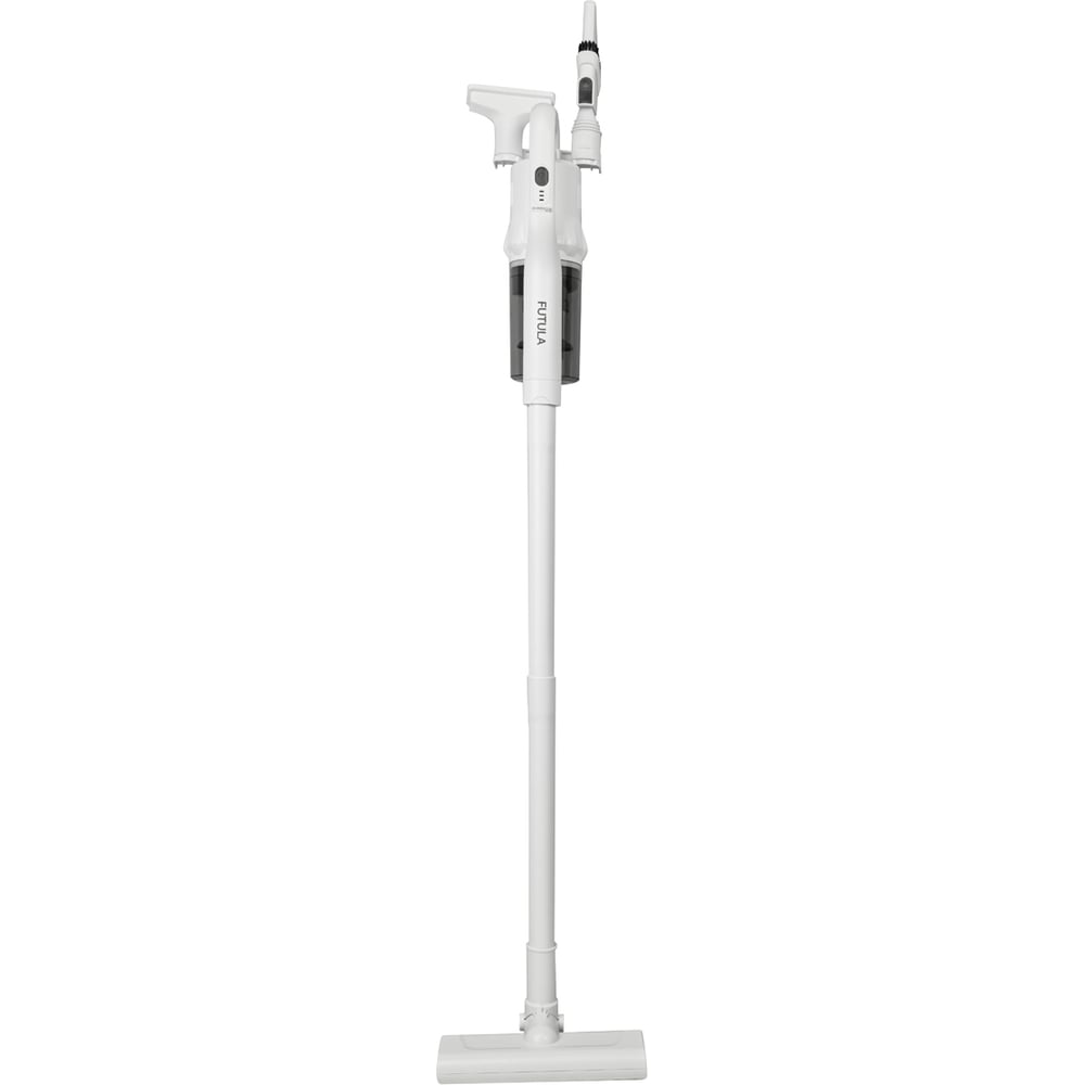 Беспроводной пылесос FUTULA Cordless Vacuum Cleaner V6 (White) 00 ...