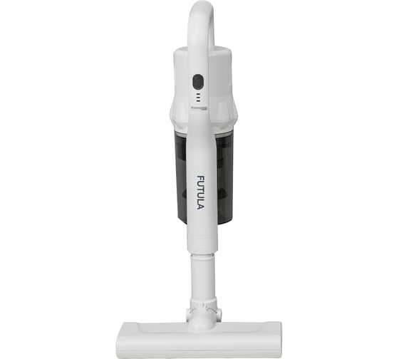 Беспроводной пылесос FUTULA Cordless Vacuum Cleaner V6 (White) 00-00214464
