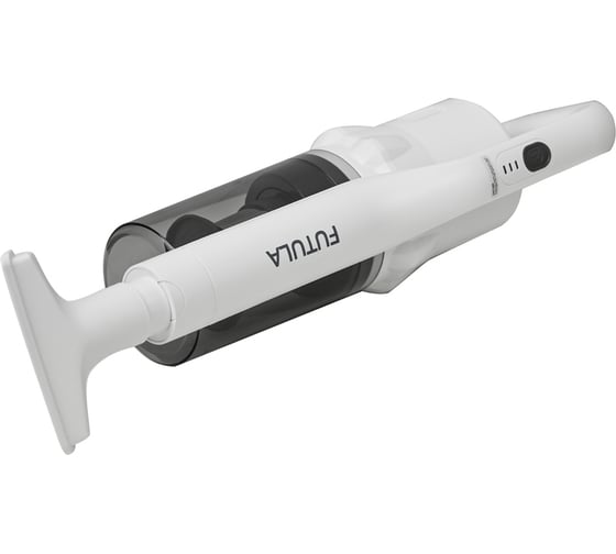 Беспроводной пылесос FUTULA Cordless Vacuum Cleaner V6 (White) 00-00214464