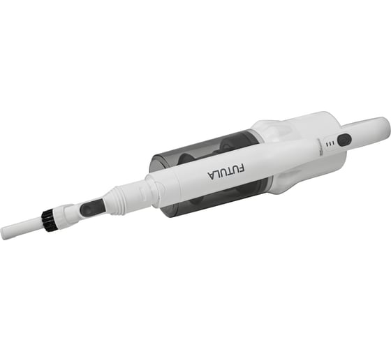 Беспроводной пылесос FUTULA Cordless Vacuum Cleaner V6 (White) 00-00214464