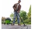 Строительный пылесос Greenworks 220В 4701207 9