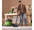 Строительный пылесос Greenworks 220В 4701207 10