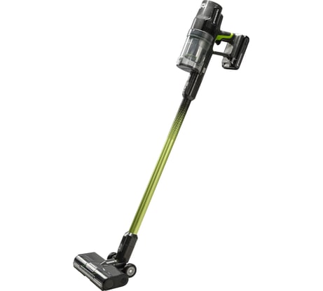 Беспроводной вертикальный аккумуляторный пылесос Greenworks 24V, без АКБ и ЗУ 4701407