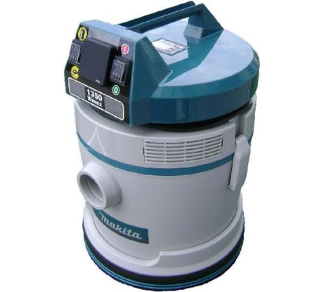 Пылесос Makita 448(6)