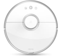 Робот-пылесос Xiaomi Mi Roborock Sweep One white S502-00