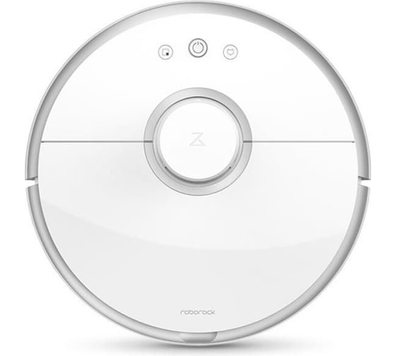 Роботпылесос Xiaomi Mi Roborock Sweep One white S50200 выгодная