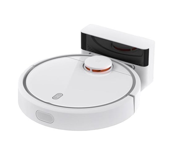 Робот-пылесос Xiaomi Mi Robot Vacuum Cleaner SKV4000CN