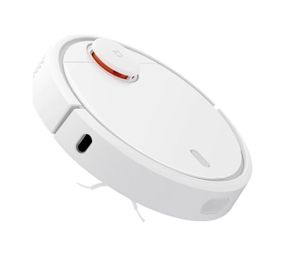 Робот-пылесос Xiaomi Mi Robot Vacuum Cleaner SKV4000CN