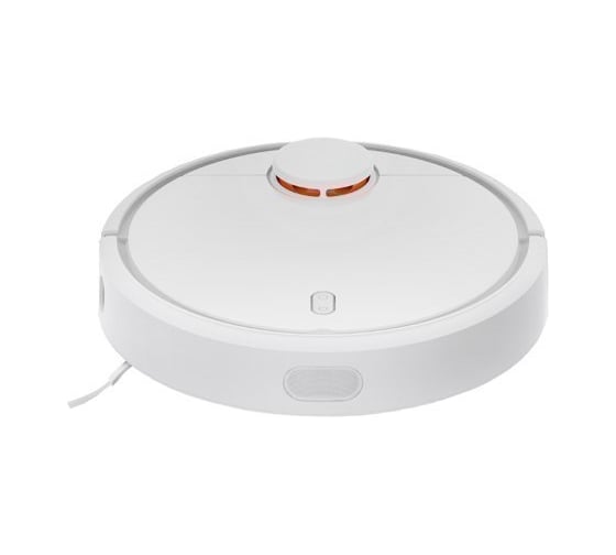 Робот-пылесос Xiaomi Mi Robot Vacuum Cleaner SKV4000CN