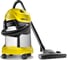 Пылесос Karcher WD 3 Premium Home 1.629-850 2