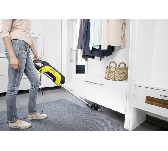 Пылесос Karcher VC 5 Hepa 12 1.349-105