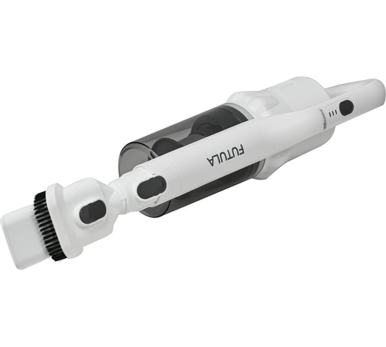 Беспроводной пылесос FUTULA Cordless Vacuum Cleaner V8 (White) 00-00214463