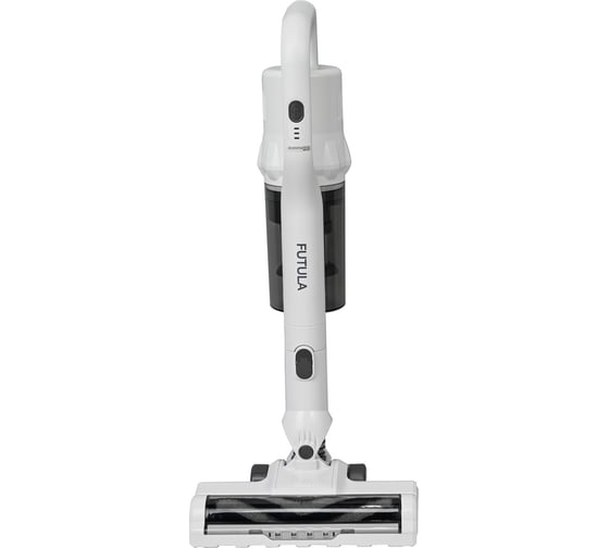 Беспроводной пылесос FUTULA Cordless Vacuum Cleaner V8 (White) 00-00214463