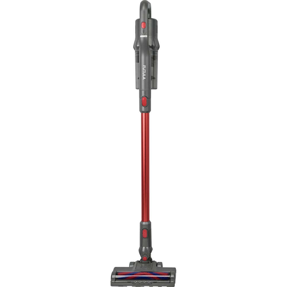 Беспроводной пылесос FUTULA Cordless Vacuum Cleaner V8 (Black) 00 ...