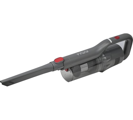 Беспроводной пылесос FUTULA Cordless Vacuum Cleaner V8 (Black) 00-00214554