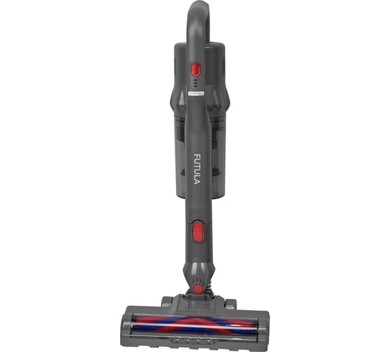 Беспроводной пылесос FUTULA Cordless Vacuum Cleaner V8 (Black) 00-00214554
