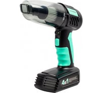 Автомобильный пылесос  ENDEVER SkyClean 4в1 VC-295 90363