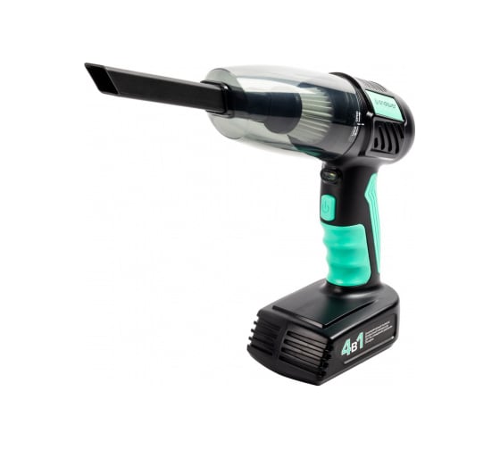 Автомобильный пылесос  ENDEVER SkyClean 4в1 VC-295 90363