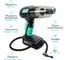 Автомобильный пылесос ENDEVER SkyClean 4в1 VC-295 90363 6
