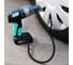 Автомобильный пылесос ENDEVER SkyClean 4в1 VC-295 90363 7