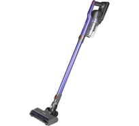 Пылесос ручной Starwind SCH9946 170Вт фиолетовый/серый 1635345