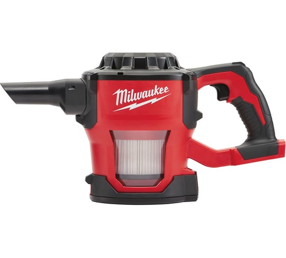 Аккумуляторный пылесос Milwaukee M18 CV 4933459204 1