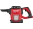 Аккумуляторный пылесос Milwaukee M18 CV 4933459204 1